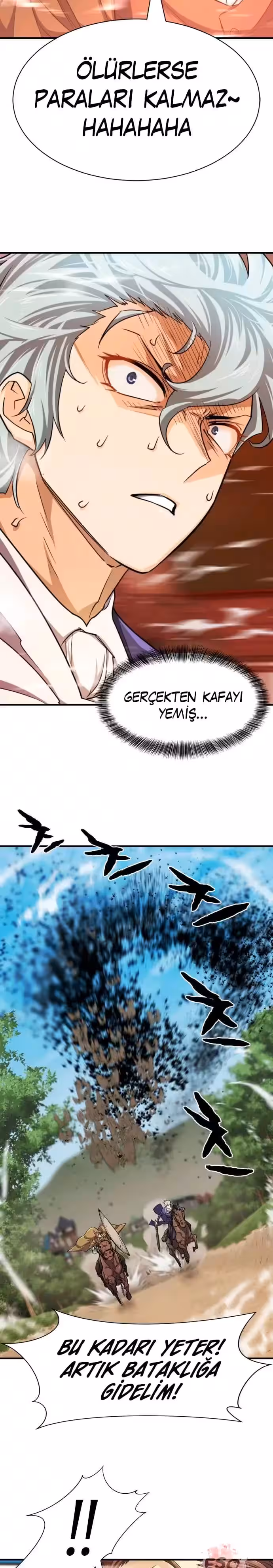Sayfa 10 — Bölüm 50 — Dünyadaki En İyi Mühendis