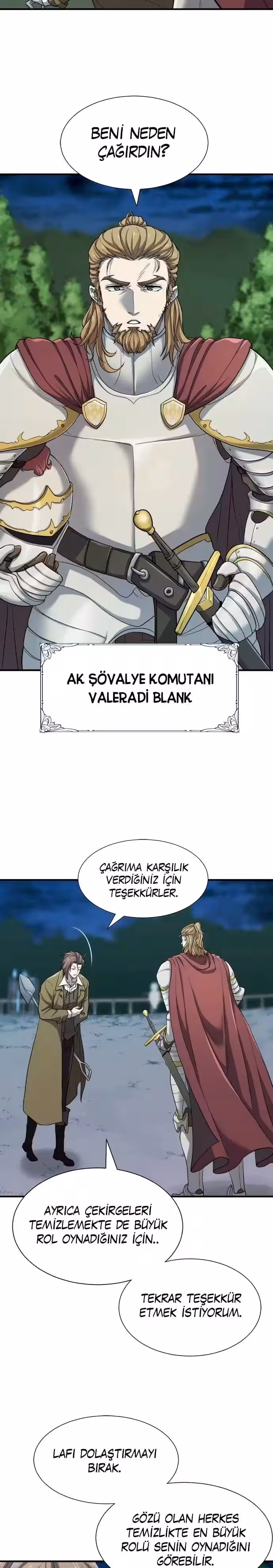 Sayfa 13 — Bölüm 51 — Dünyadaki En İyi Mühendis
