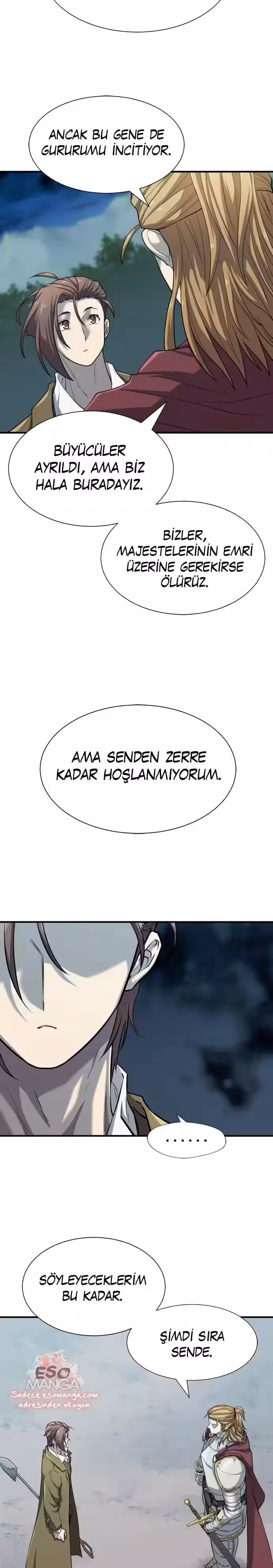 Sayfa 15 — Bölüm 51 — Dünyadaki En İyi Mühendis