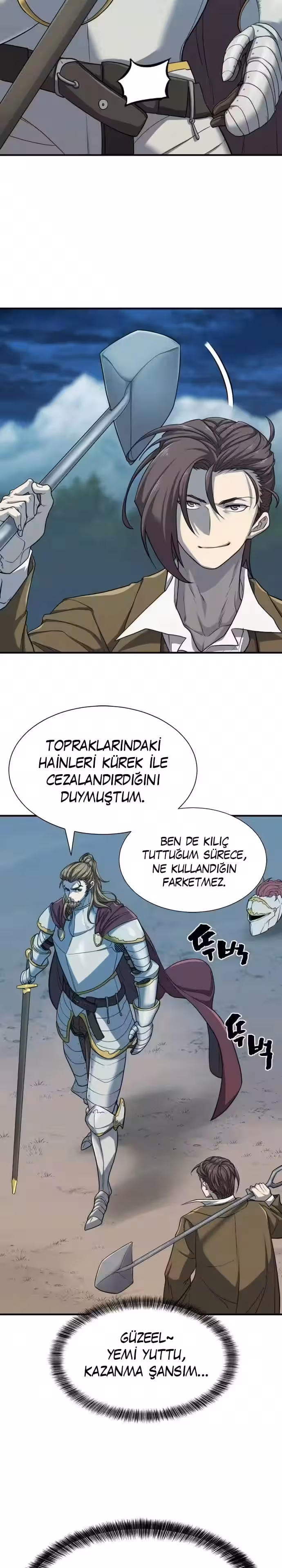 Sayfa 24 — Bölüm 51 — Dünyadaki En İyi Mühendis