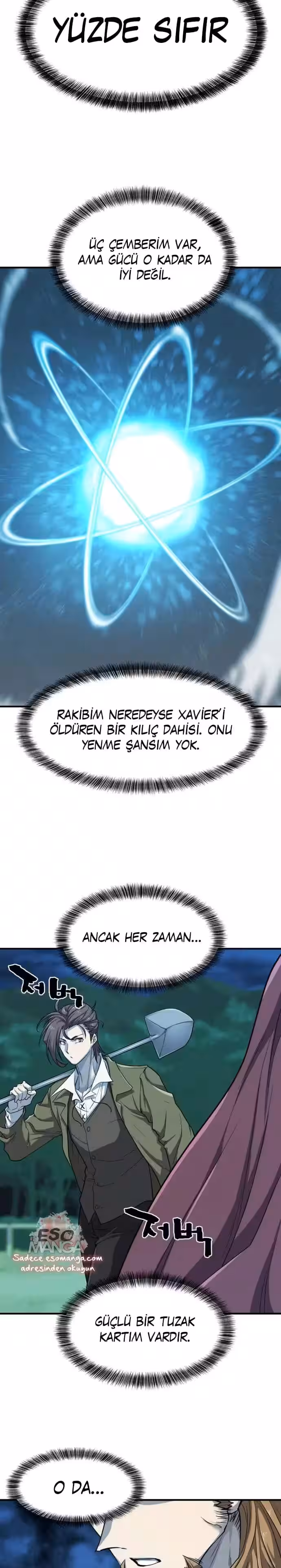 Sayfa 25 — Bölüm 51 — Dünyadaki En İyi Mühendis