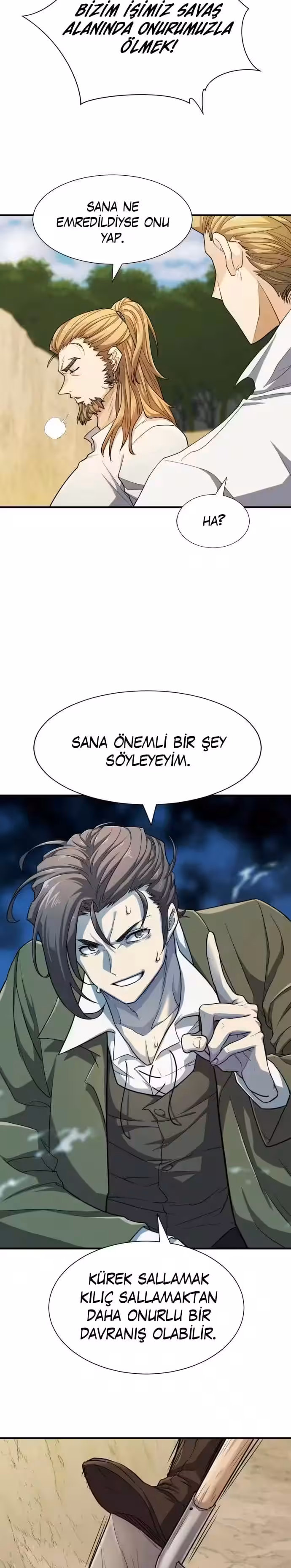 Sayfa 37 — Bölüm 51 — Dünyadaki En İyi Mühendis