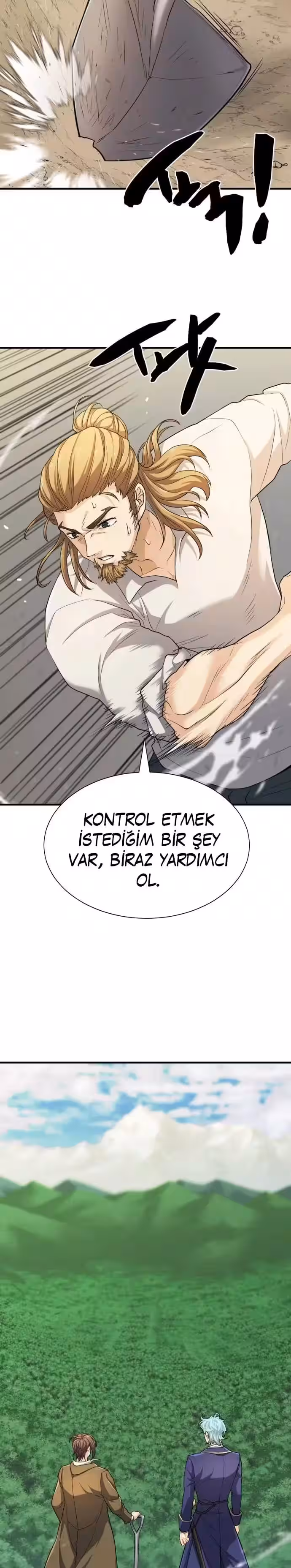 Sayfa 38 — Bölüm 51 — Dünyadaki En İyi Mühendis