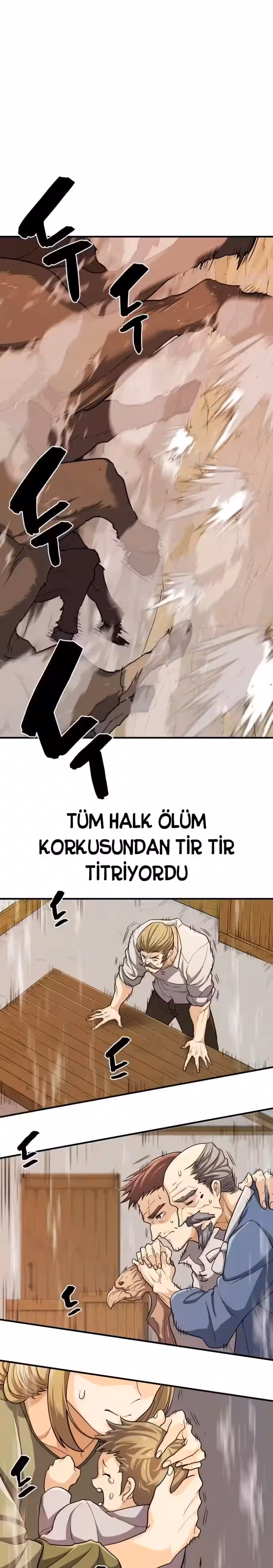 Sayfa 4 — Bölüm 52 — Dünyadaki En İyi Mühendis
