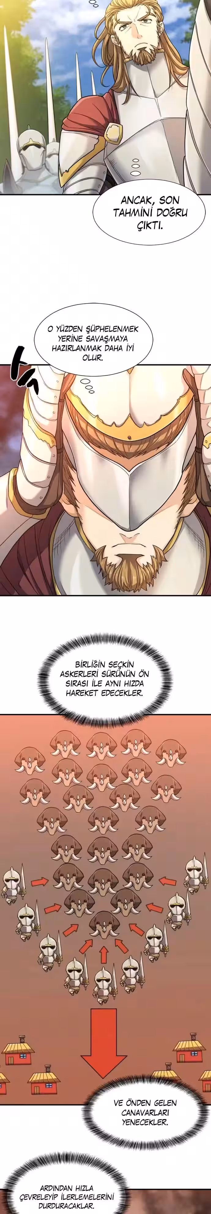 Sayfa 12 — Bölüm 52 — Dünyadaki En İyi Mühendis