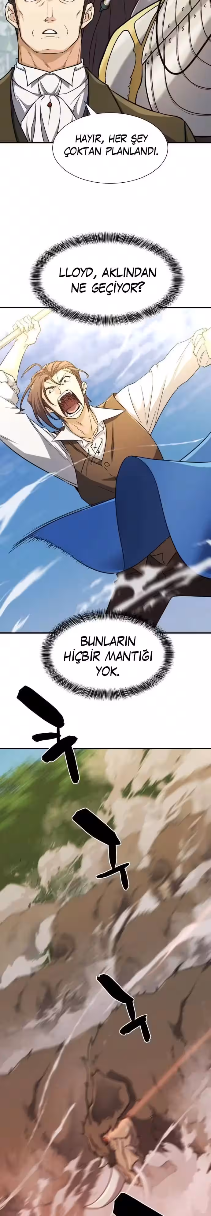 Sayfa 22 — Bölüm 52 — Dünyadaki En İyi Mühendis