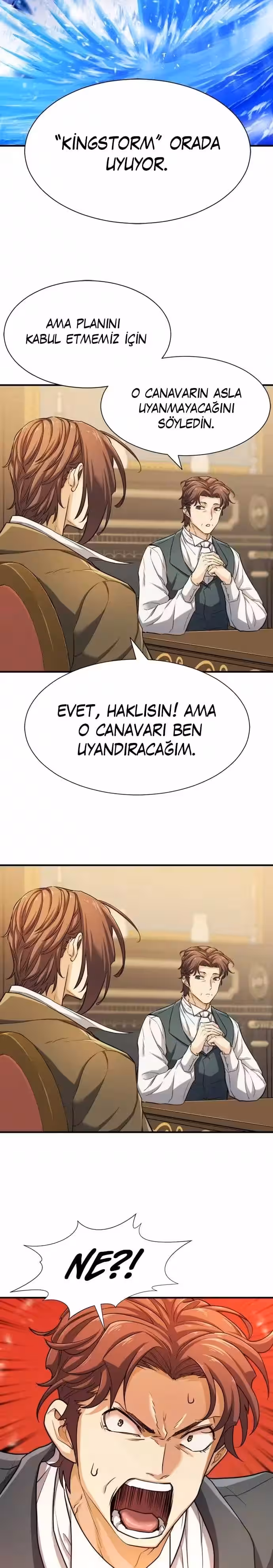 Sayfa 23 — Bölüm 53 — Dünyadaki En İyi Mühendis