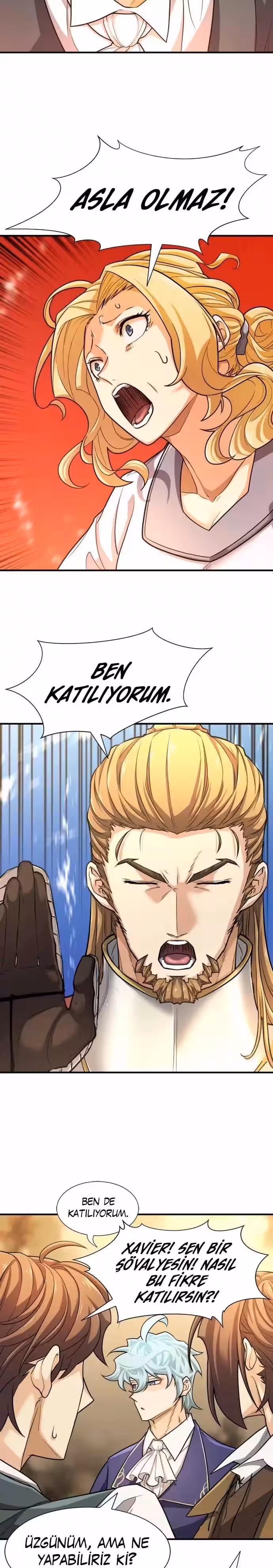 Sayfa 24 — Bölüm 53 — Dünyadaki En İyi Mühendis
