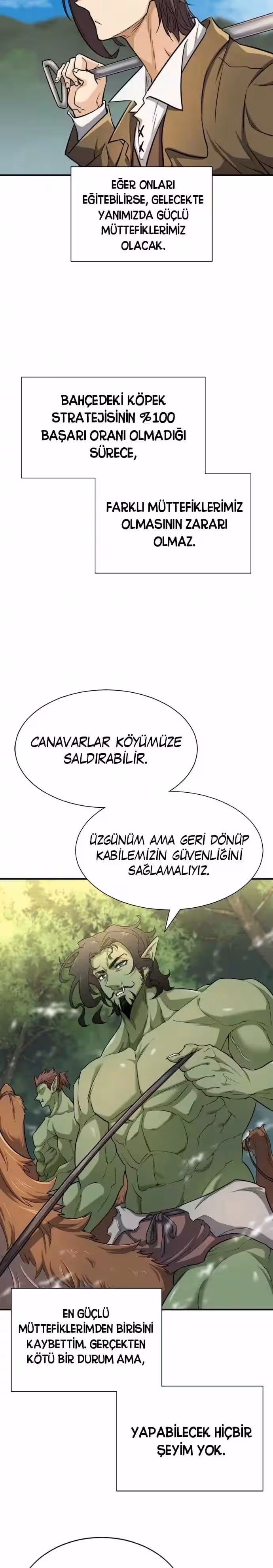 Sayfa 8 — Bölüm 54 — Dünyadaki En İyi Mühendis