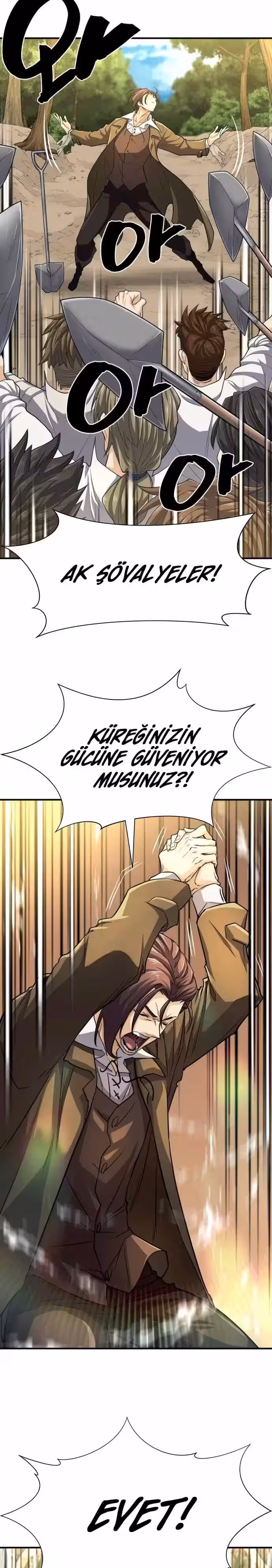 Sayfa 13 — Bölüm 54 — Dünyadaki En İyi Mühendis