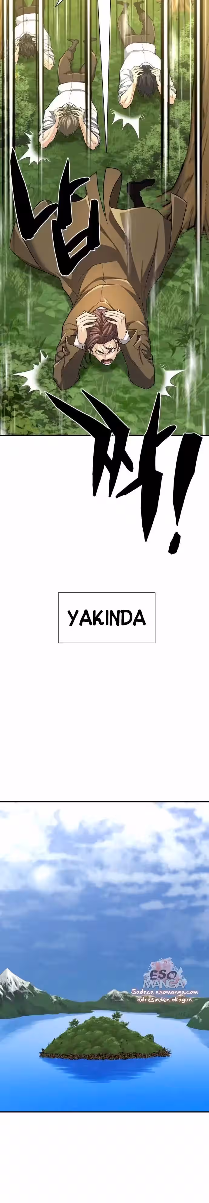 Sayfa 20 — Bölüm 54 — Dünyadaki En İyi Mühendis