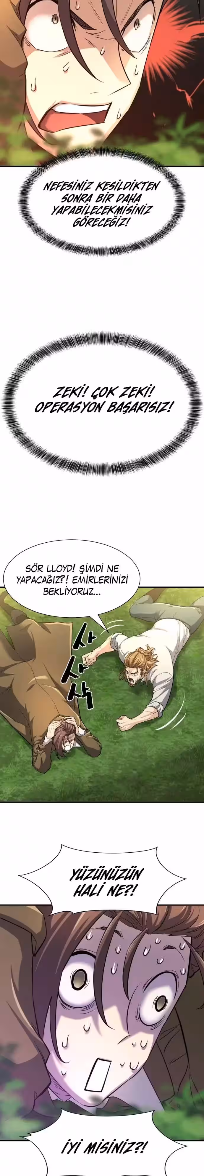Sayfa 32 — Bölüm 54 — Dünyadaki En İyi Mühendis