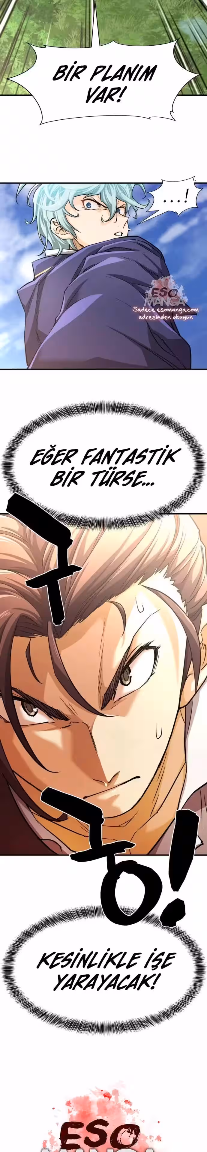 Sayfa 39 — Bölüm 54 — Dünyadaki En İyi Mühendis