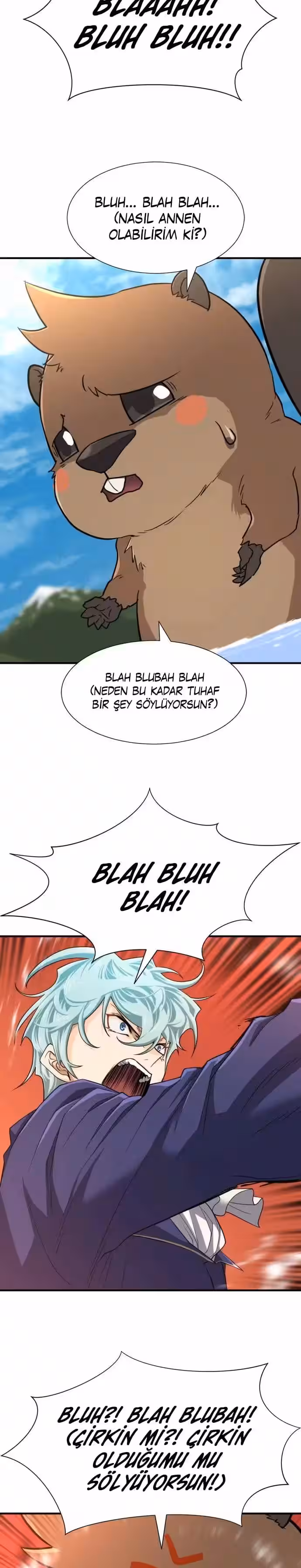 Sayfa 15 — Bölüm 55 — Dünyadaki En İyi Mühendis