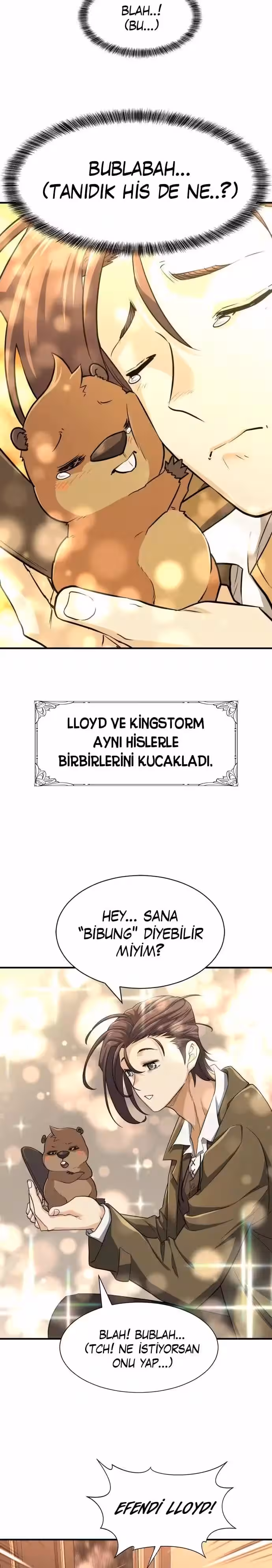 Sayfa 9 — Bölüm 56 — Dünyadaki En İyi Mühendis