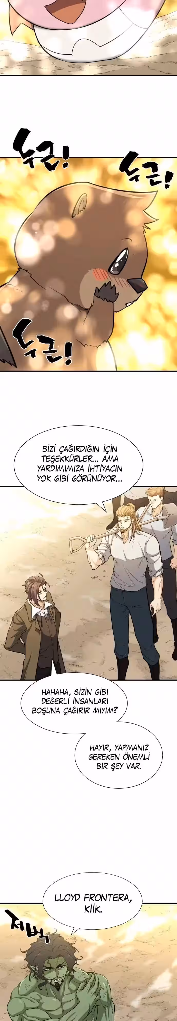 Sayfa 34 — Bölüm 56 — Dünyadaki En İyi Mühendis