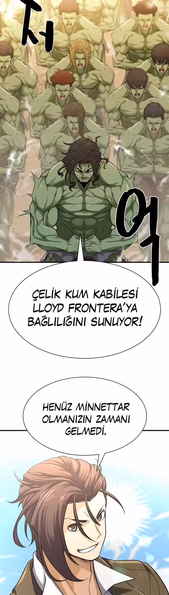 Sayfa 37 — Bölüm 56 — Dünyadaki En İyi Mühendis