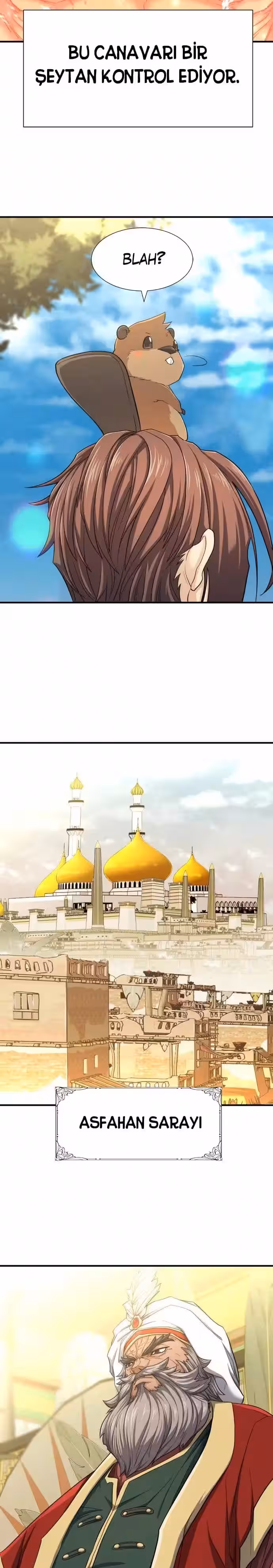 Sayfa 7 — Bölüm 57 — Dünyadaki En İyi Mühendis