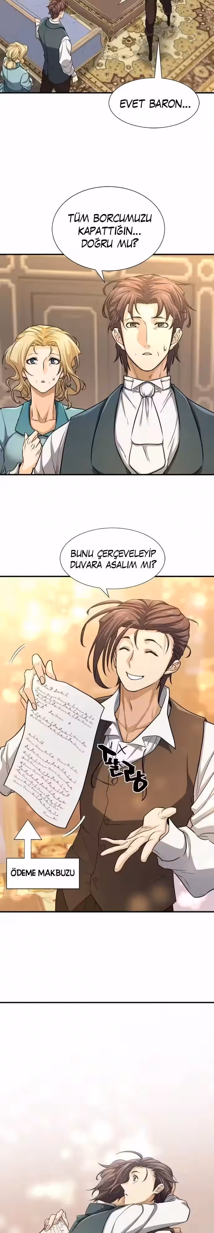 Sayfa 18 — Bölüm 57 — Dünyadaki En İyi Mühendis