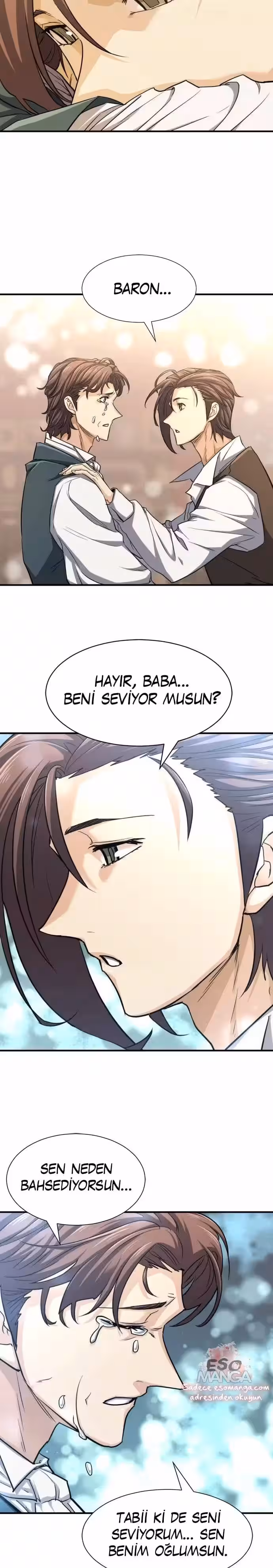 Sayfa 20 — Bölüm 57 — Dünyadaki En İyi Mühendis