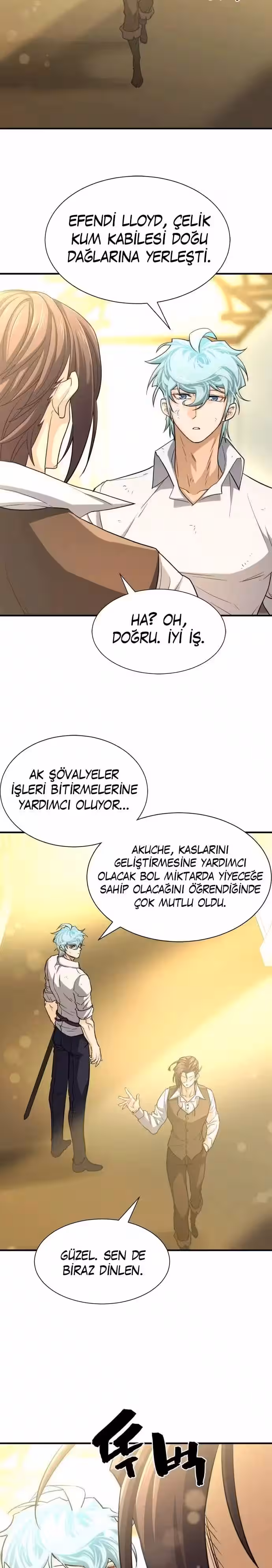 Sayfa 24 — Bölüm 57 — Dünyadaki En İyi Mühendis