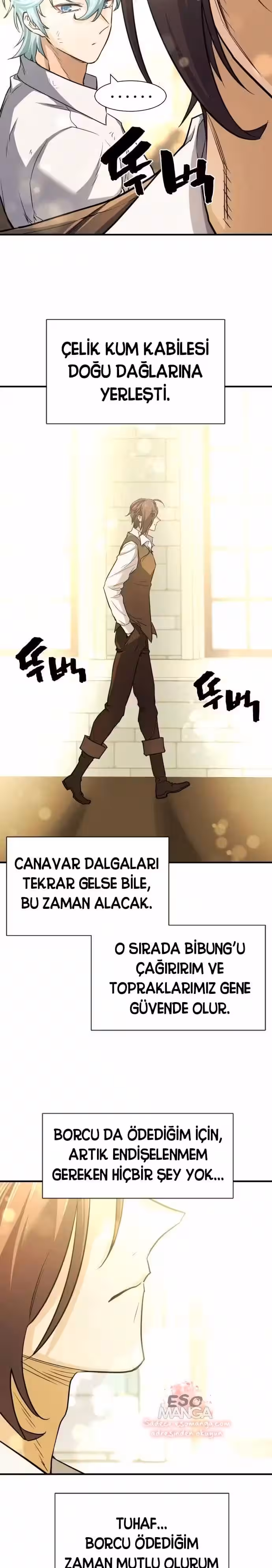 Sayfa 25 — Bölüm 57 — Dünyadaki En İyi Mühendis