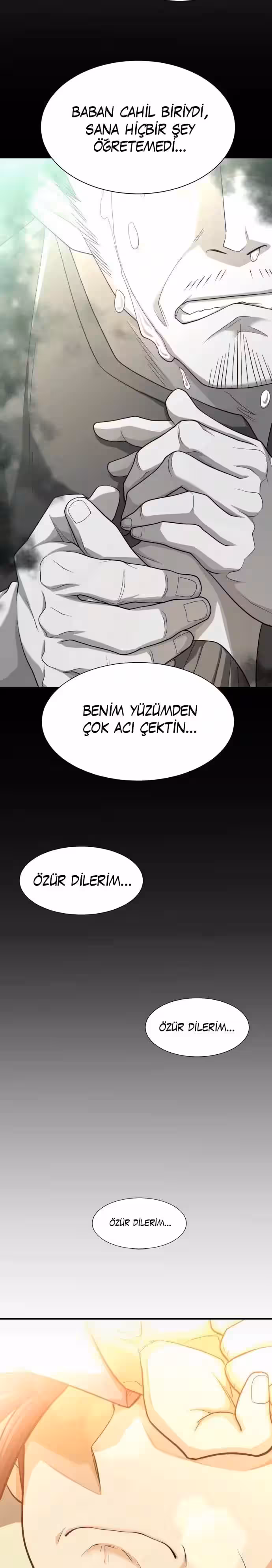 Sayfa 29 — Bölüm 57 — Dünyadaki En İyi Mühendis