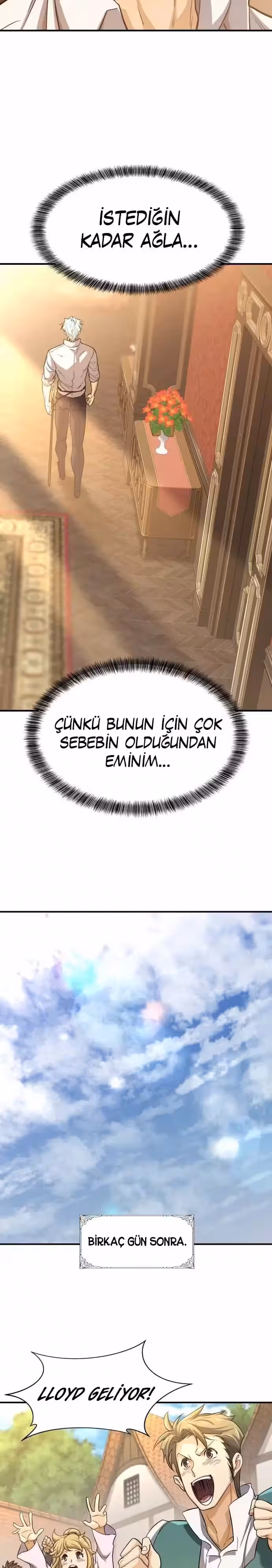 Sayfa 34 — Bölüm 57 — Dünyadaki En İyi Mühendis