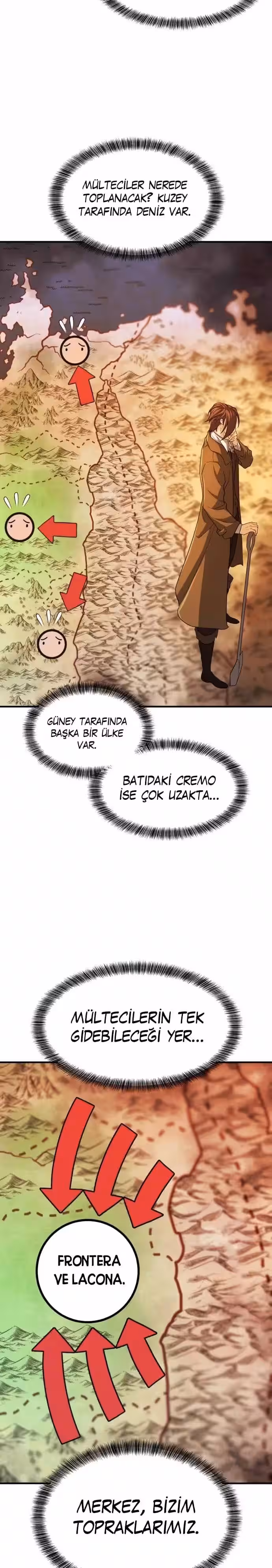 Sayfa 8 — Bölüm 58 — Dünyadaki En İyi Mühendis