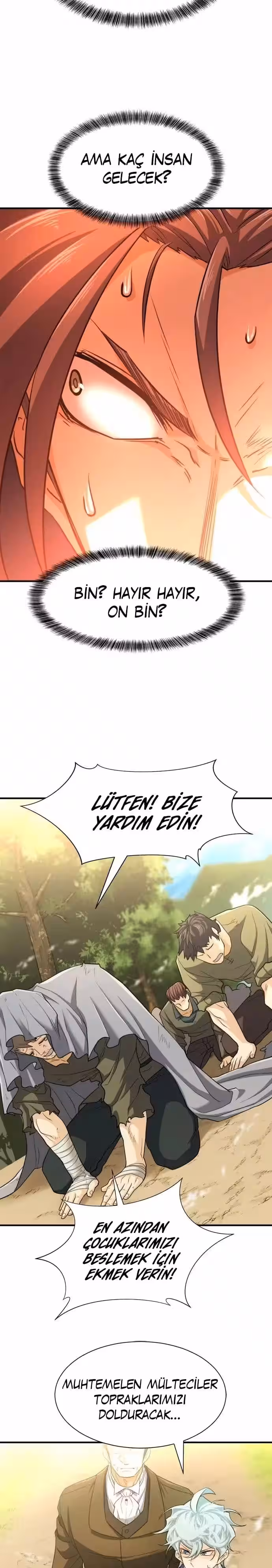 Sayfa 9 — Bölüm 58 — Dünyadaki En İyi Mühendis
