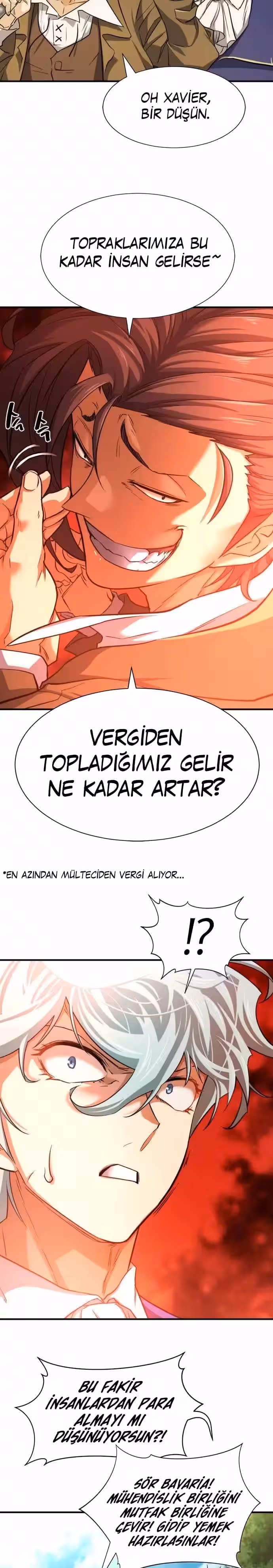 Sayfa 12 — Bölüm 58 — Dünyadaki En İyi Mühendis
