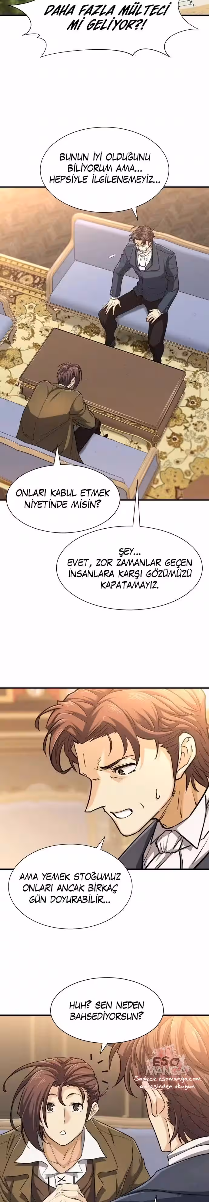 Sayfa 15 — Bölüm 58 — Dünyadaki En İyi Mühendis