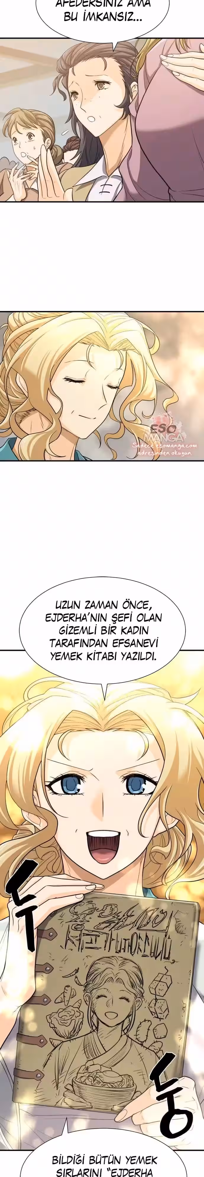 Sayfa 25 — Bölüm 58 — Dünyadaki En İyi Mühendis