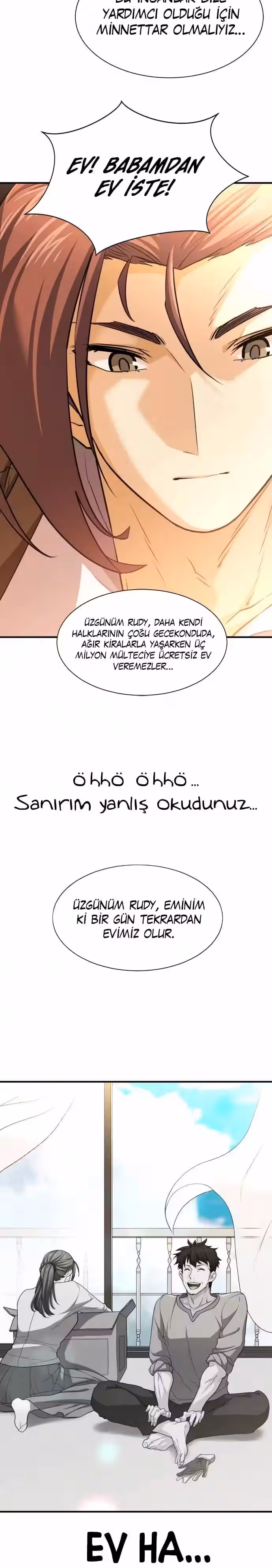 Sayfa 29 — Bölüm 58 — Dünyadaki En İyi Mühendis