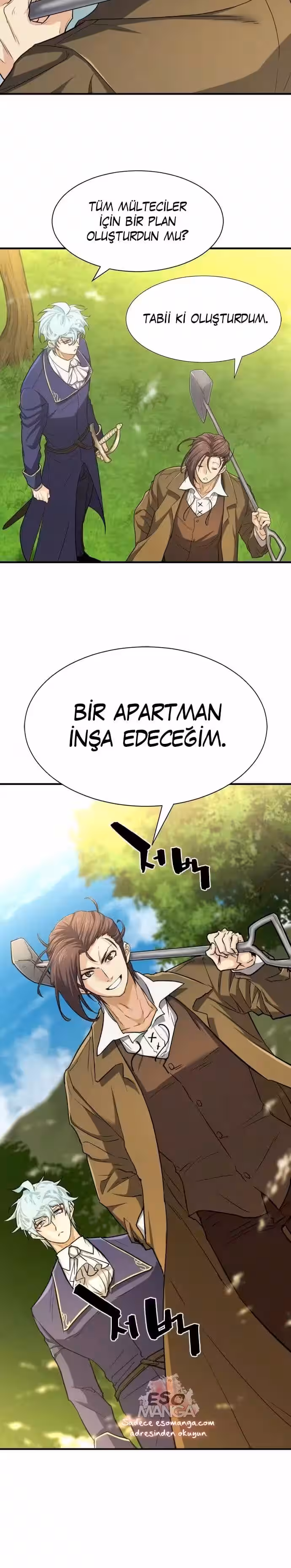 Sayfa 34 — Bölüm 58 — Dünyadaki En İyi Mühendis