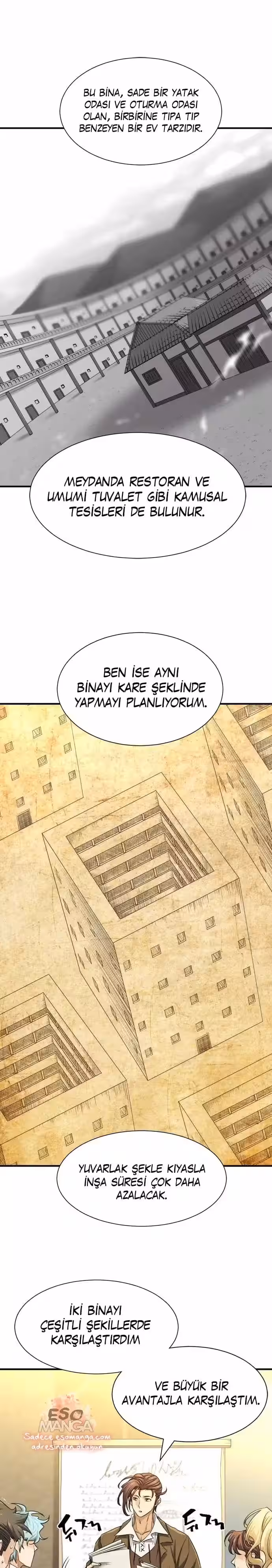 Sayfa 10 — Bölüm 59 — Dünyadaki En İyi Mühendis
