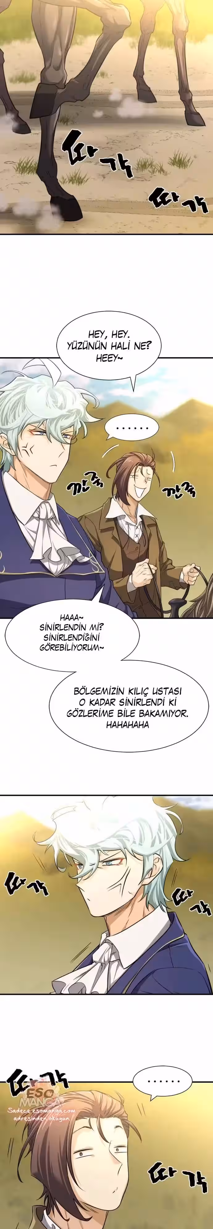 Sayfa 15 — Bölüm 59 — Dünyadaki En İyi Mühendis