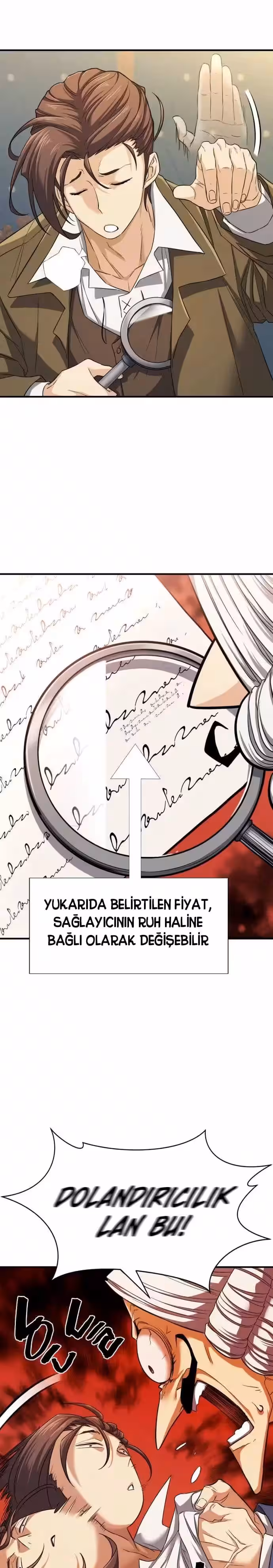 Sayfa 28 — Bölüm 59 — Dünyadaki En İyi Mühendis