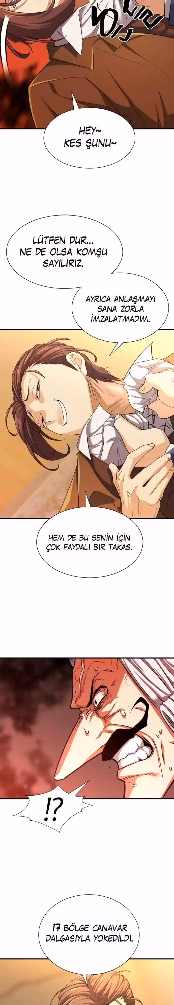 Sayfa 29 — Bölüm 59 — Dünyadaki En İyi Mühendis