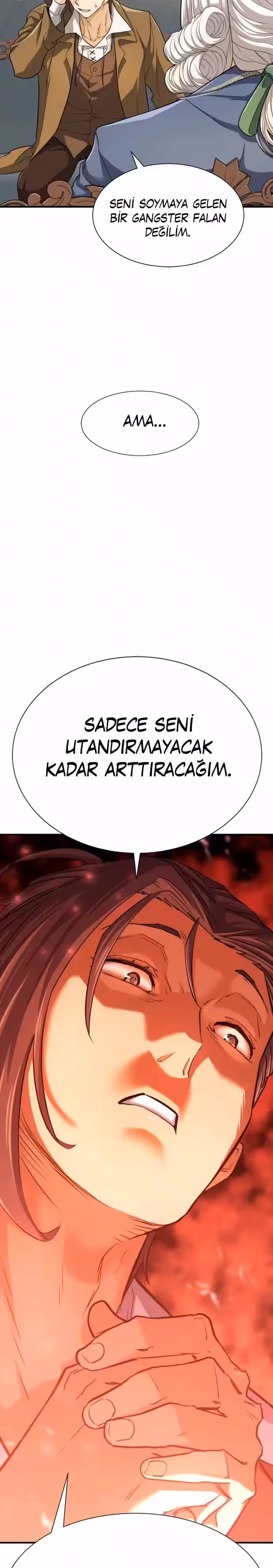 Sayfa 34 — Bölüm 59 — Dünyadaki En İyi Mühendis