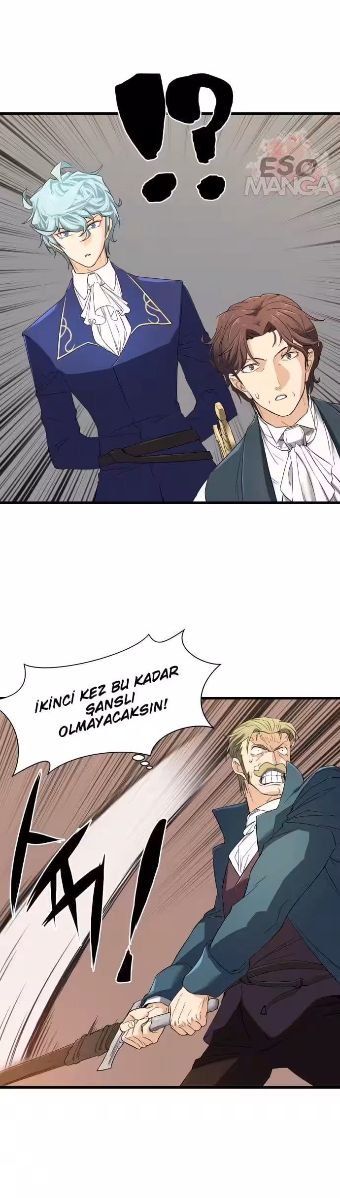 Sayfa 15 — Bölüm 6 — Dünyadaki En İyi Mühendis