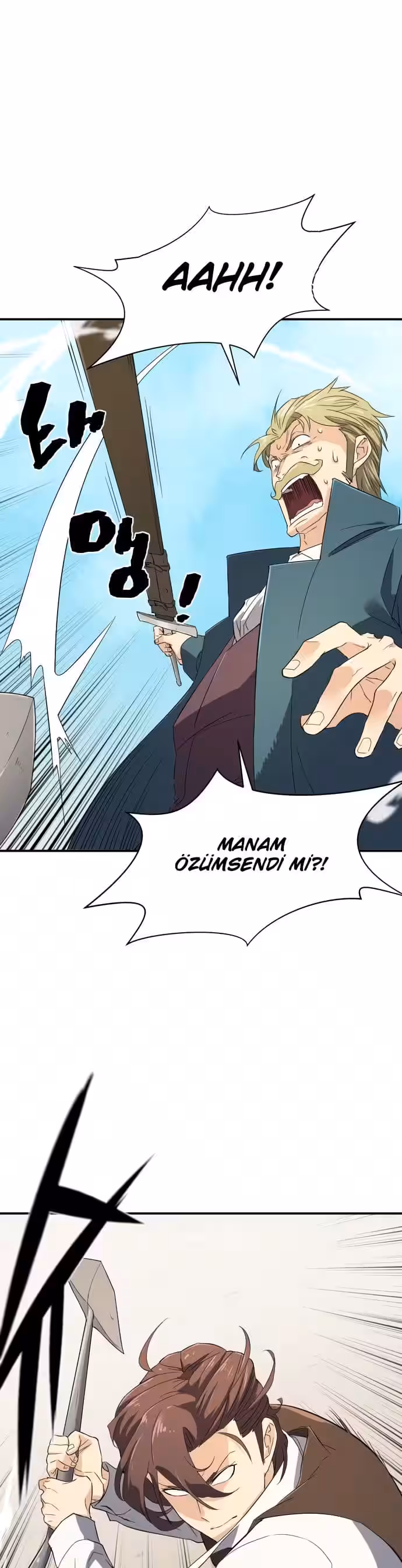 Sayfa 54 — Bölüm 6 — Dünyadaki En İyi Mühendis