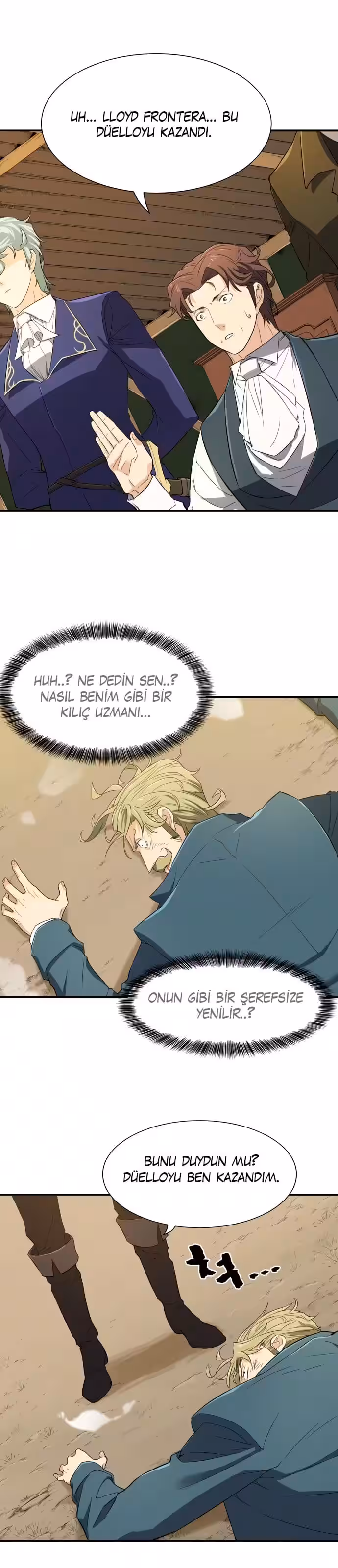 Sayfa 66 — Bölüm 6 — Dünyadaki En İyi Mühendis