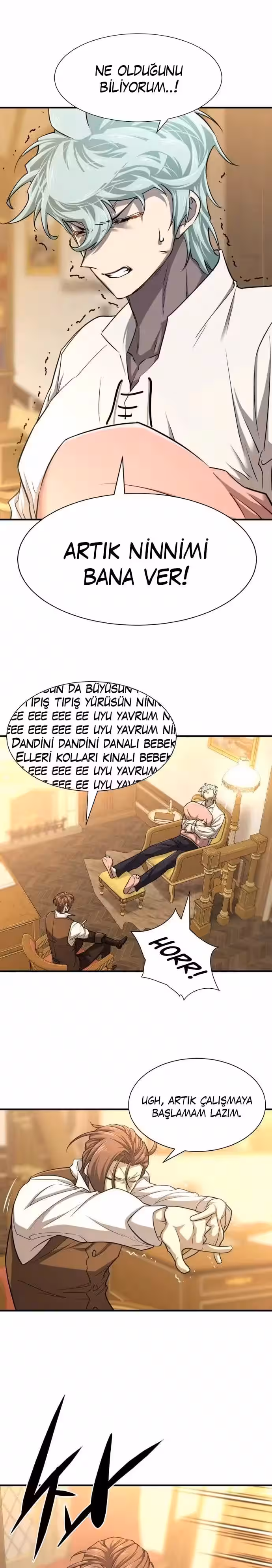 Sayfa 18 — Bölüm 60 — Dünyadaki En İyi Mühendis