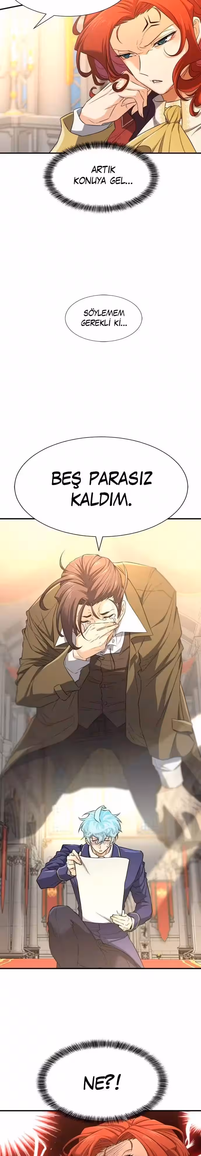 Sayfa 4 — Bölüm 61 — Dünyadaki En İyi Mühendis