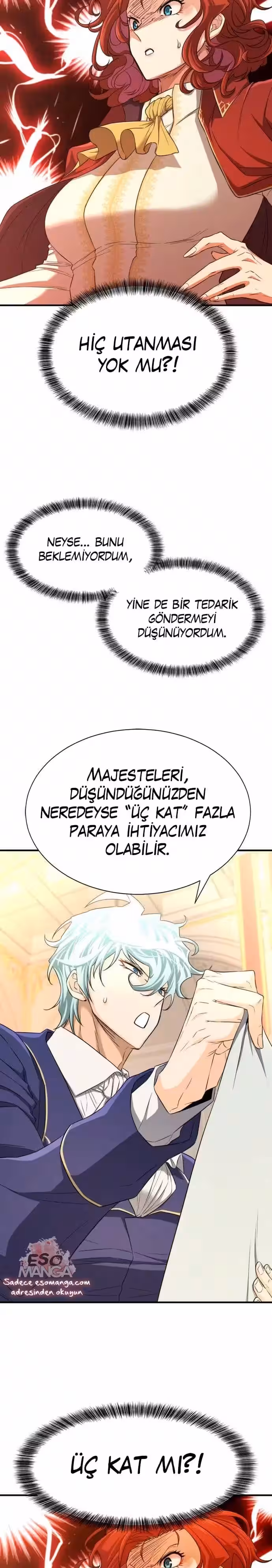 Sayfa 5 — Bölüm 61 — Dünyadaki En İyi Mühendis