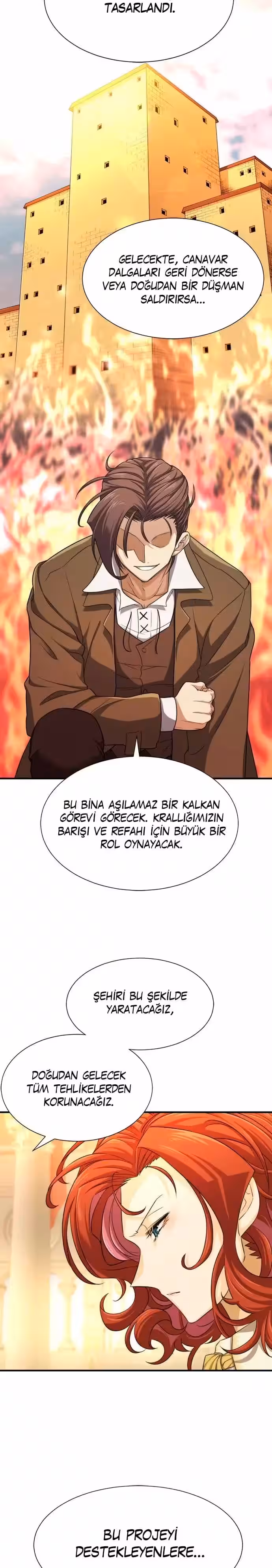 Sayfa 12 — Bölüm 61 — Dünyadaki En İyi Mühendis