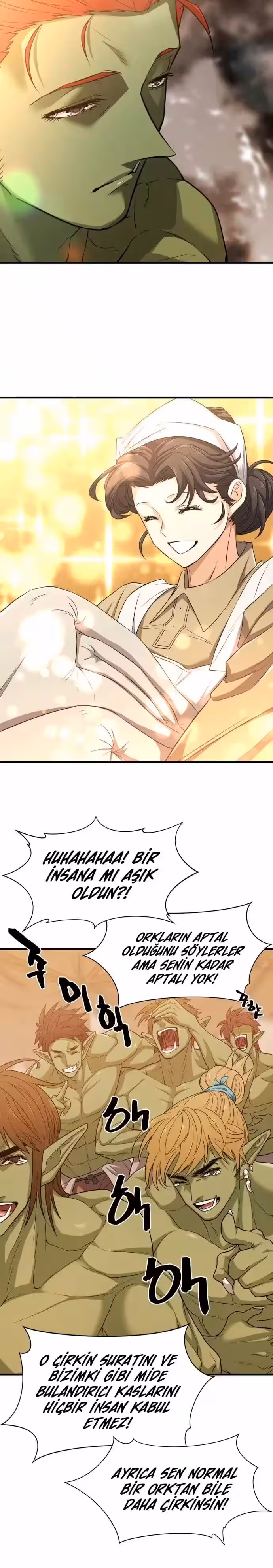 Sayfa 24 — Bölüm 61 — Dünyadaki En İyi Mühendis