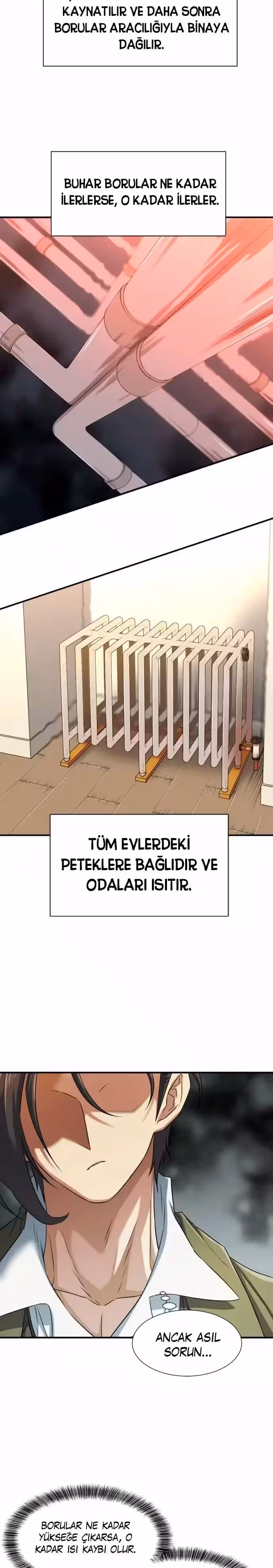 Sayfa 24 — Bölüm 62 — Dünyadaki En İyi Mühendis