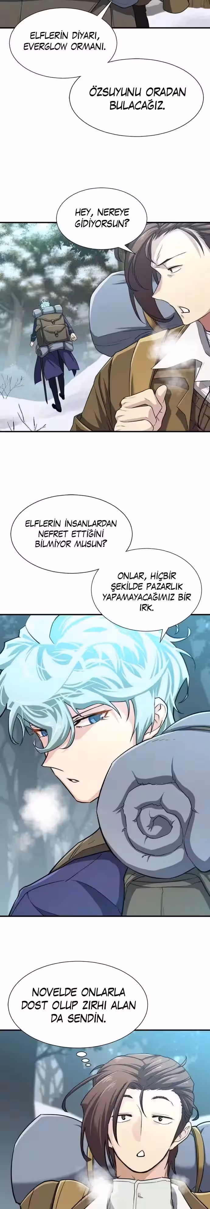 Sayfa 34 — Bölüm 62 — Dünyadaki En İyi Mühendis